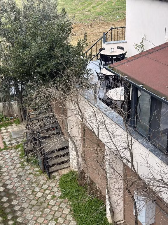 West Marmara Otel — 6