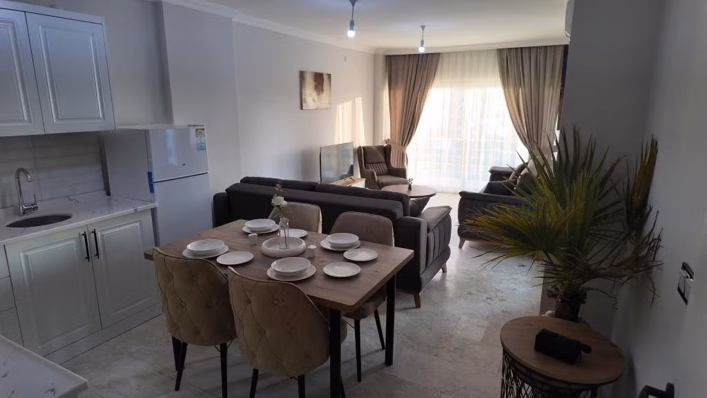 Pino Apart Otel — 8
