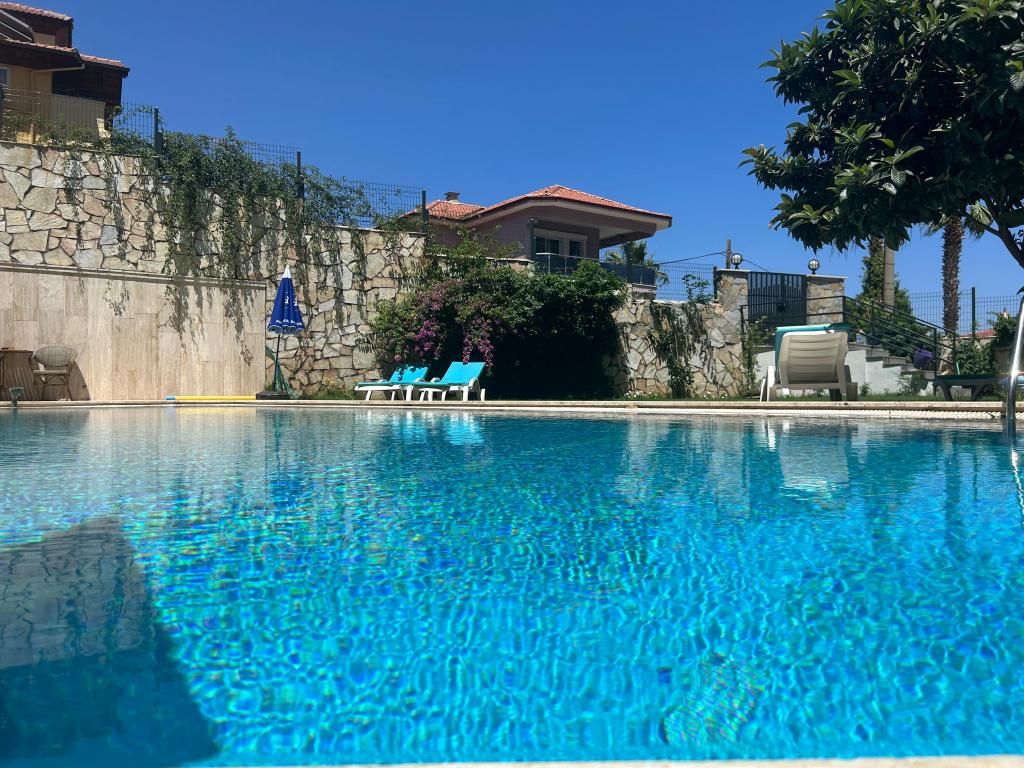 White Suites İçmeler — 3