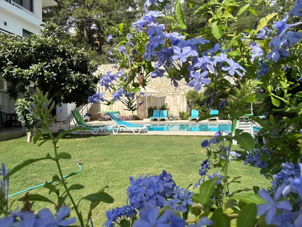 White Suites İçmeler — 4
