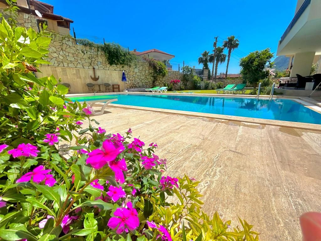 White Suites İçmeler — 5