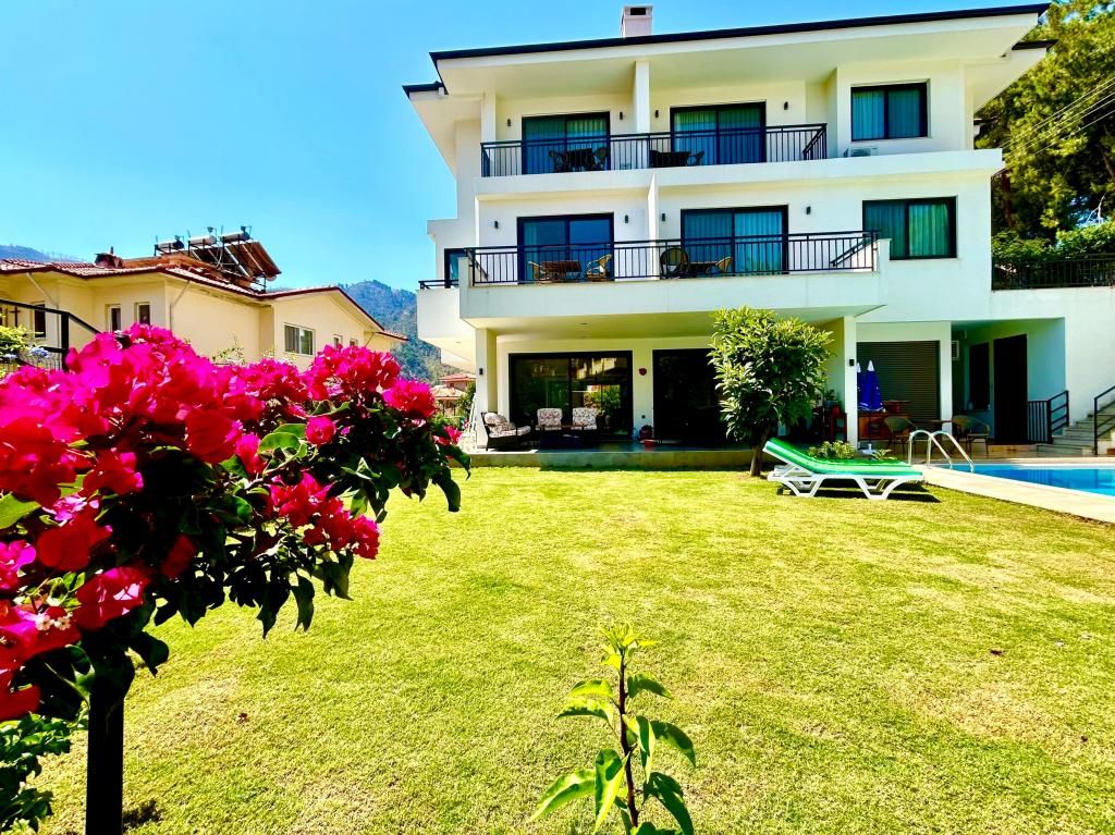 White Suites İçmeler — 7