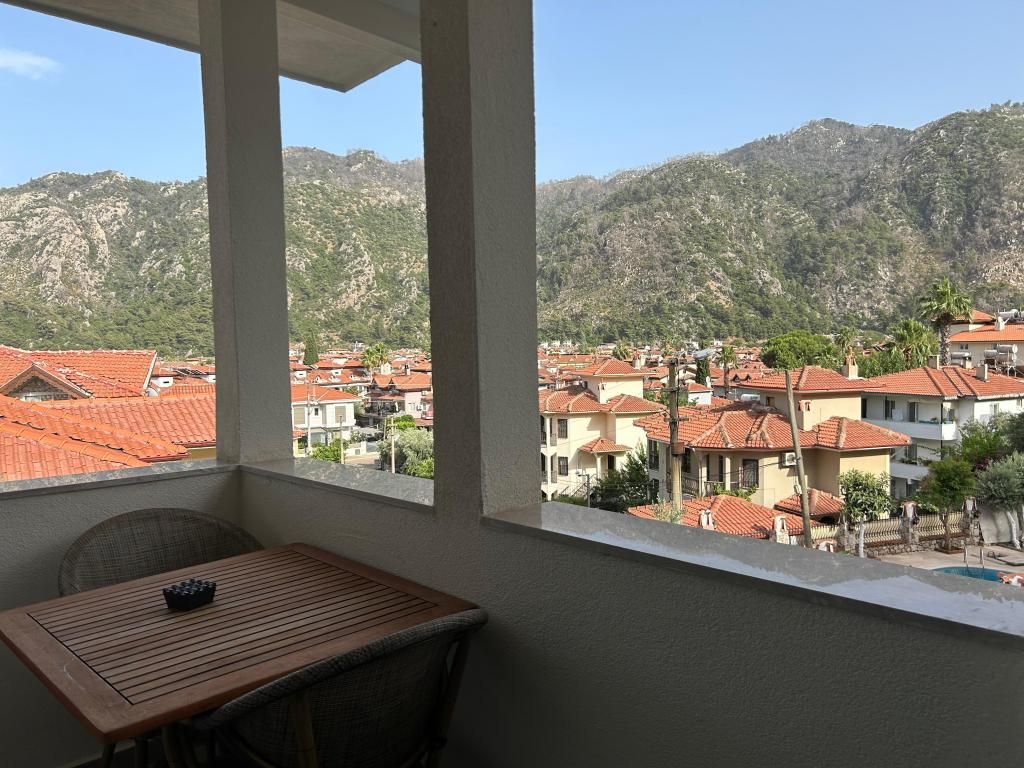 White Suites İçmeler — 9