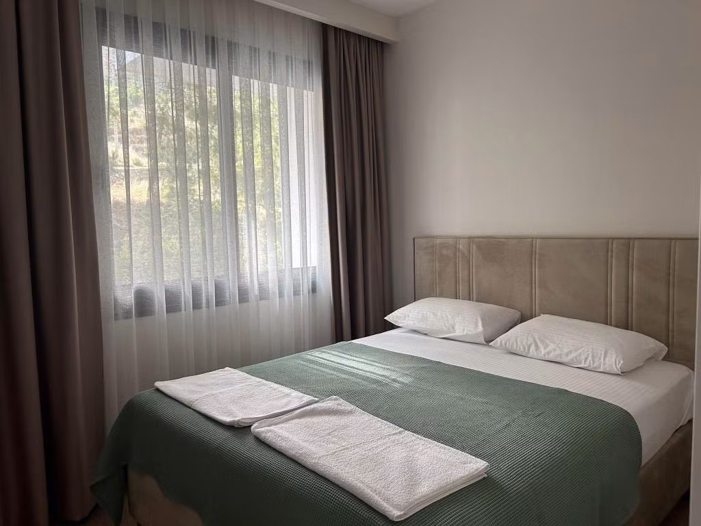 White Suites İçmeler — 10
