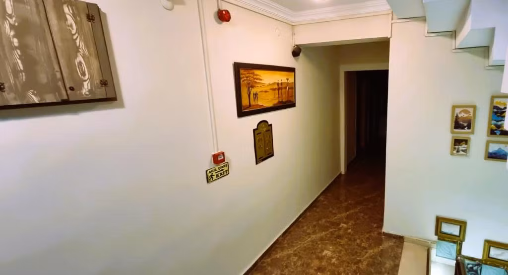 Wind Hotel Sapanca — 9