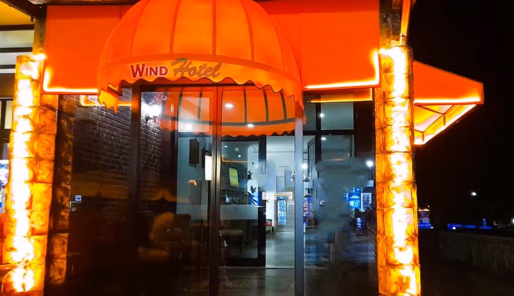 Wind Hotel Sapanca — 5