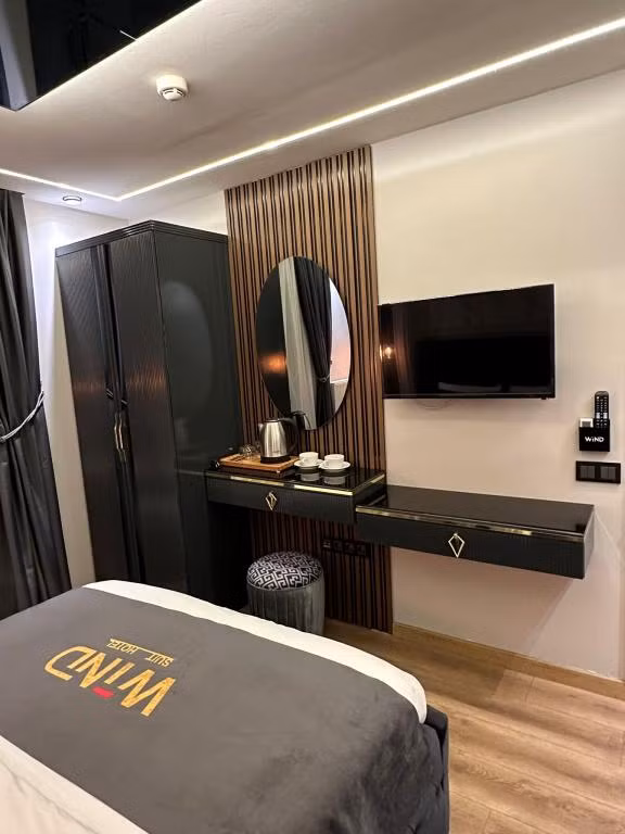 Otel Resmi