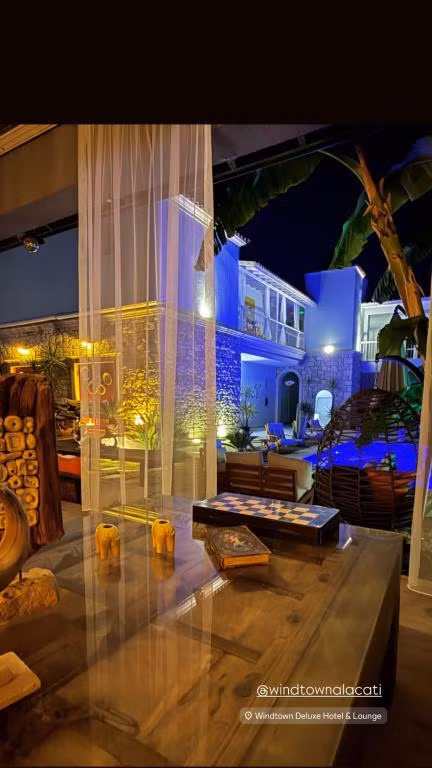Windtown Deluxe Alaçatı +13 Adult Only — 5