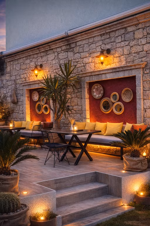 Windtown Deluxe Alaçatı +13 Adult Only — 6