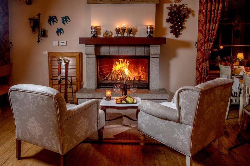 Wineport Lodge Ağva