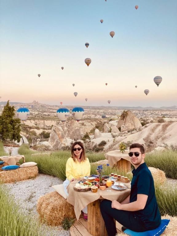 Wish Cappadocia Love — 2
