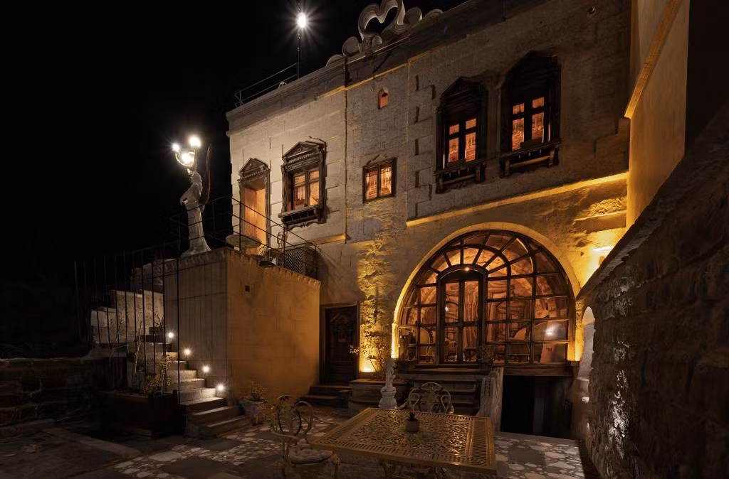 Wish Cappadocia Love — 3