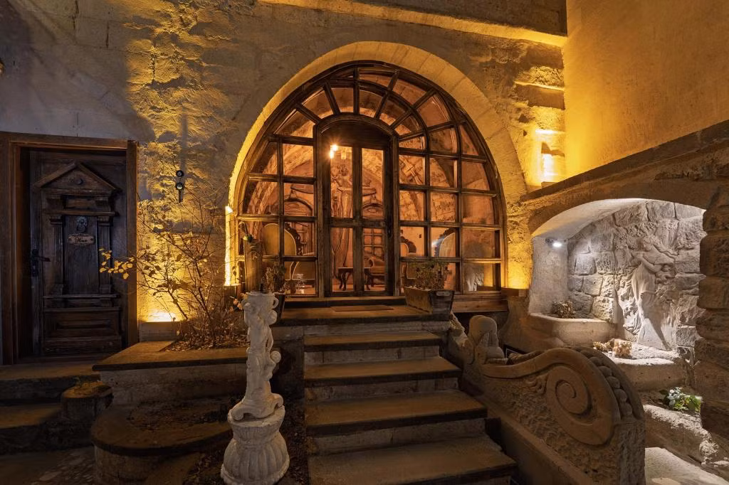 Wish Cappadocia Love — 6