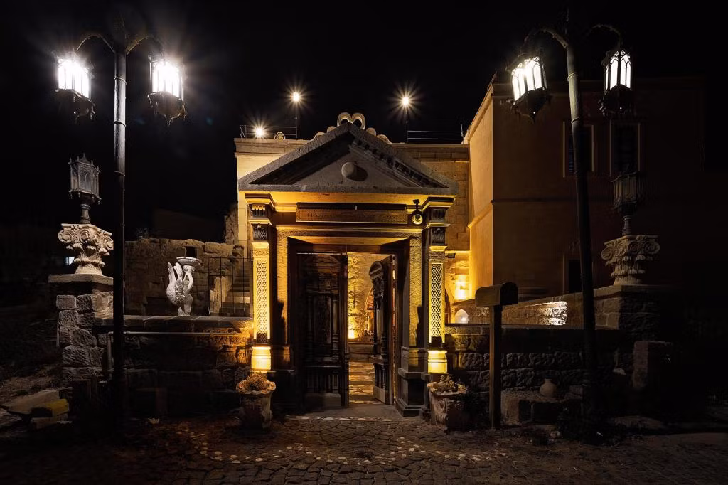Wish Cappadocia Love — 7