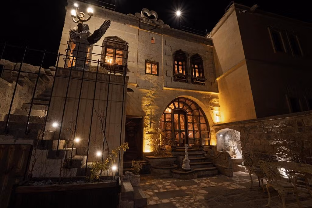 Wish Cappadocia Love — 8
