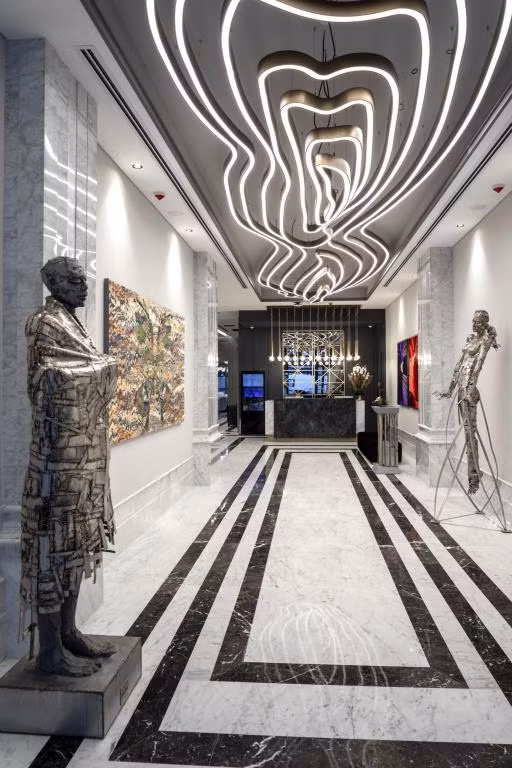 Wish More Hotel Şişli — 6