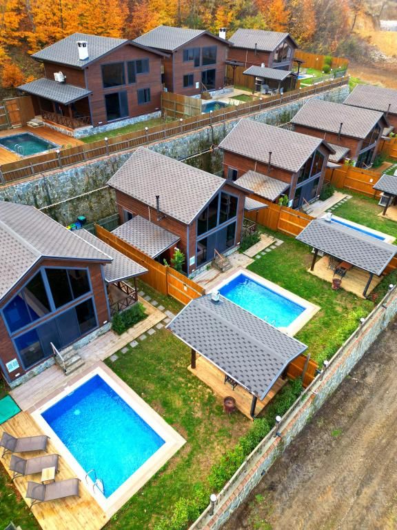 Woodlodge Country Sapanca — 3