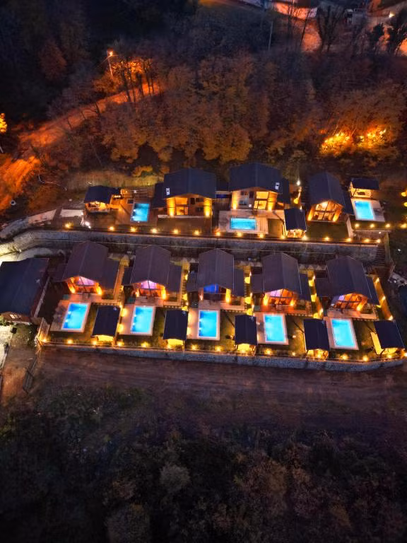 Woodlodge Country Sapanca — 7