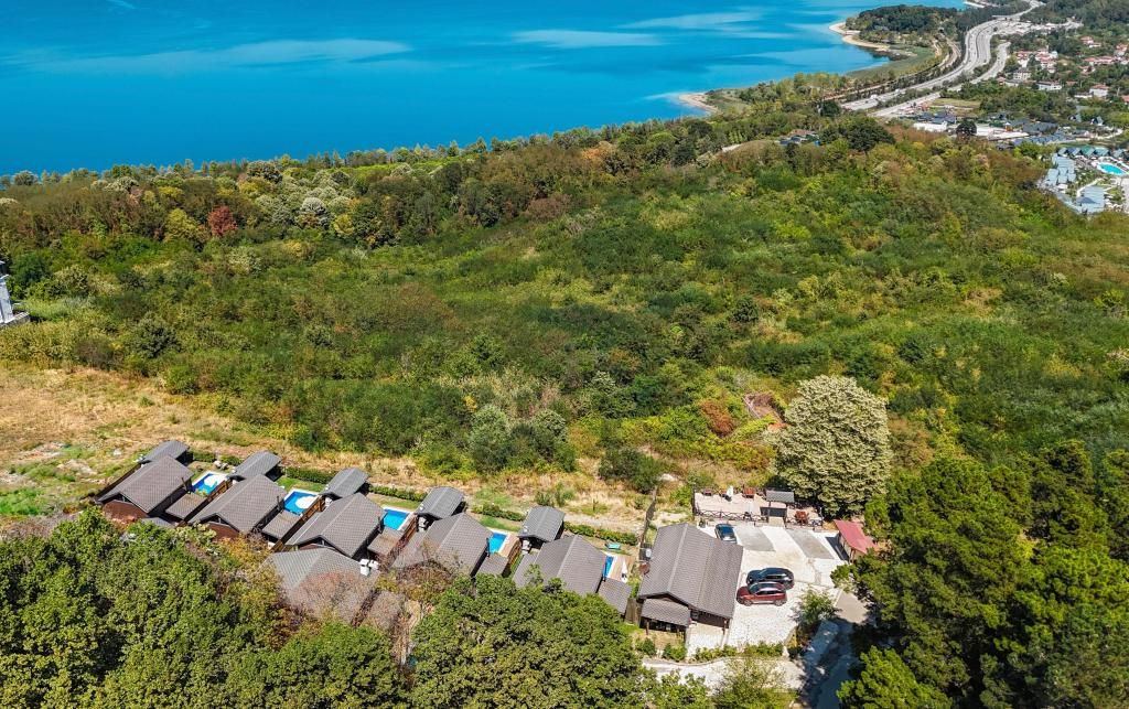 Woodlodge Country Sapanca