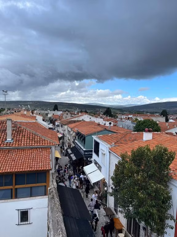 Woodstock Alaçatı — 4