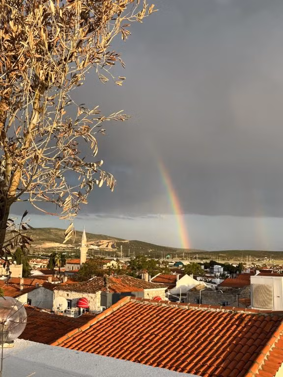 Woodstock Alaçatı — 9