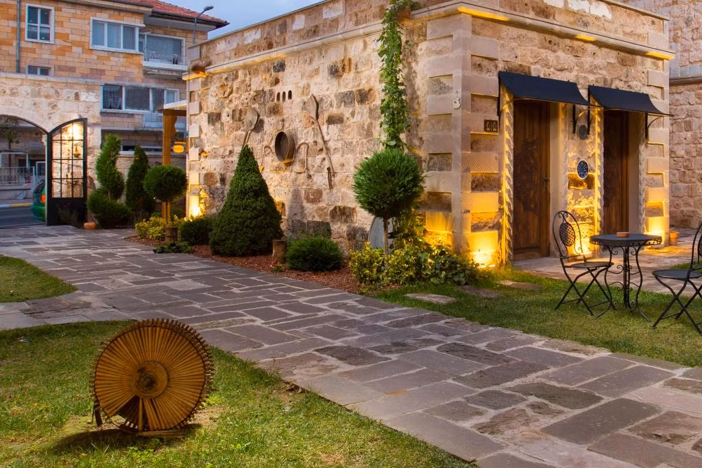 Woox Cappadocia Hotel — 3