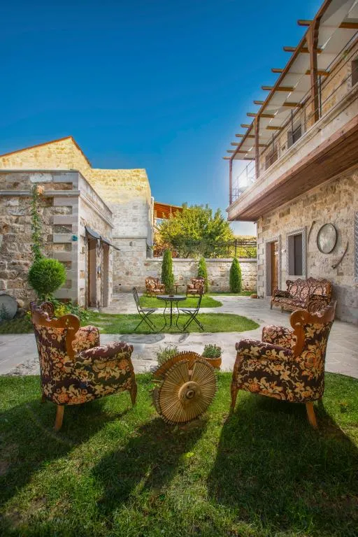Woox Cappadocia Hotel — 8