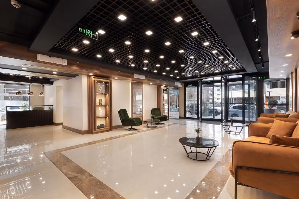 Otel Resmi
