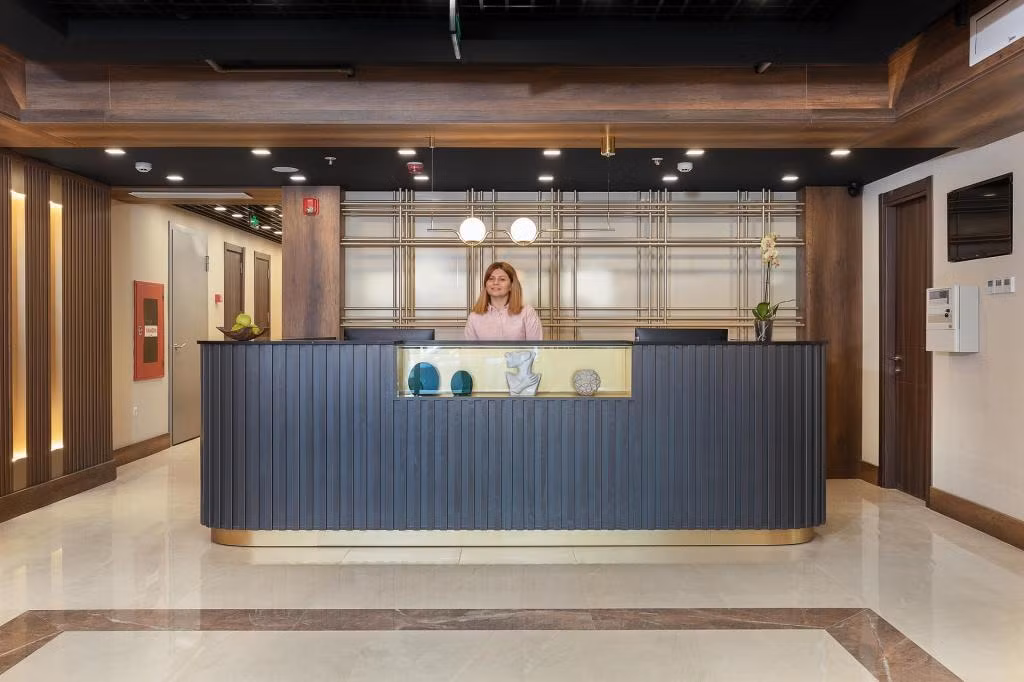 Otel Resmi