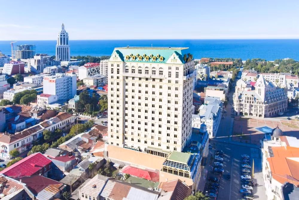 Otel Resmi
