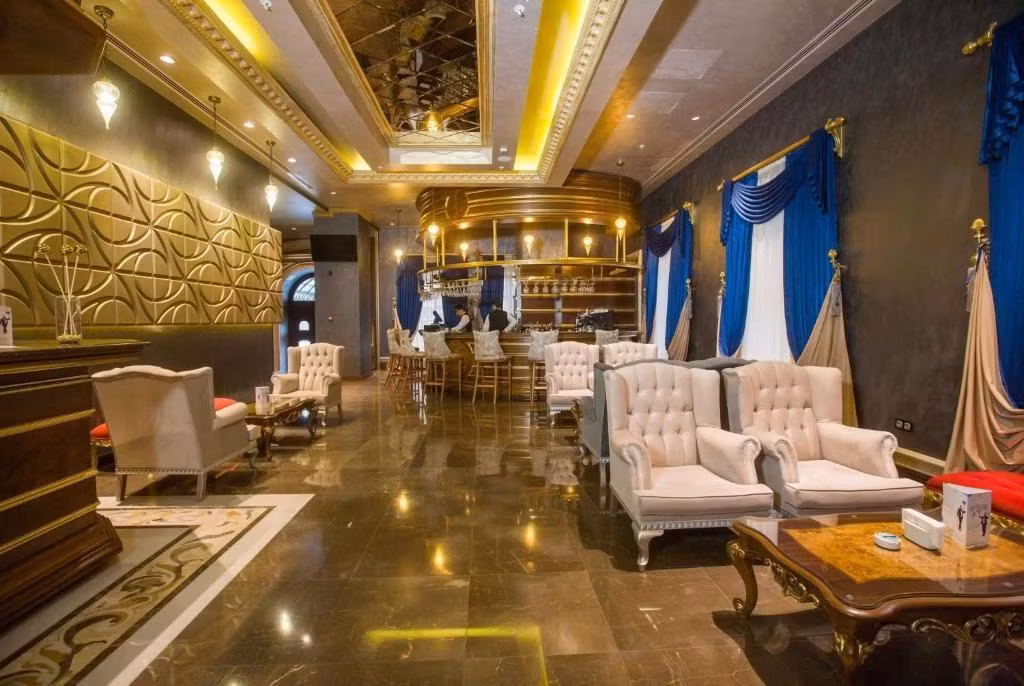 Otel Resmi
