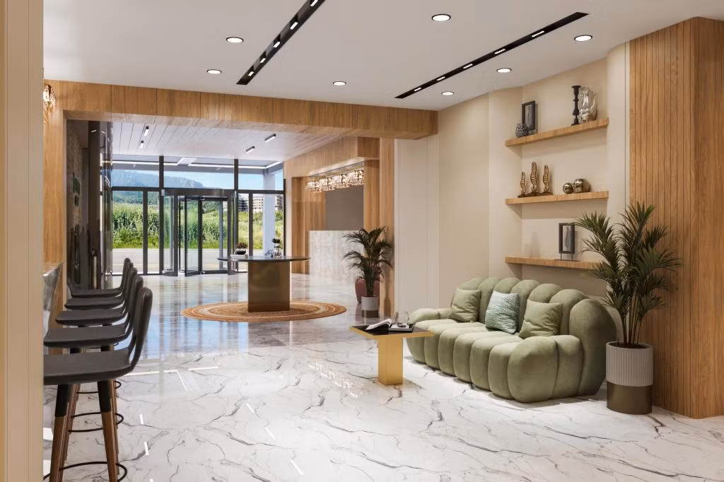 Wyndham Garden Antalya Konyaaltı — 6