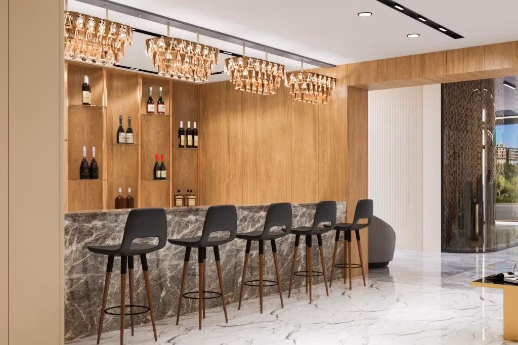 Wyndham Garden Antalya Konyaaltı — 7
