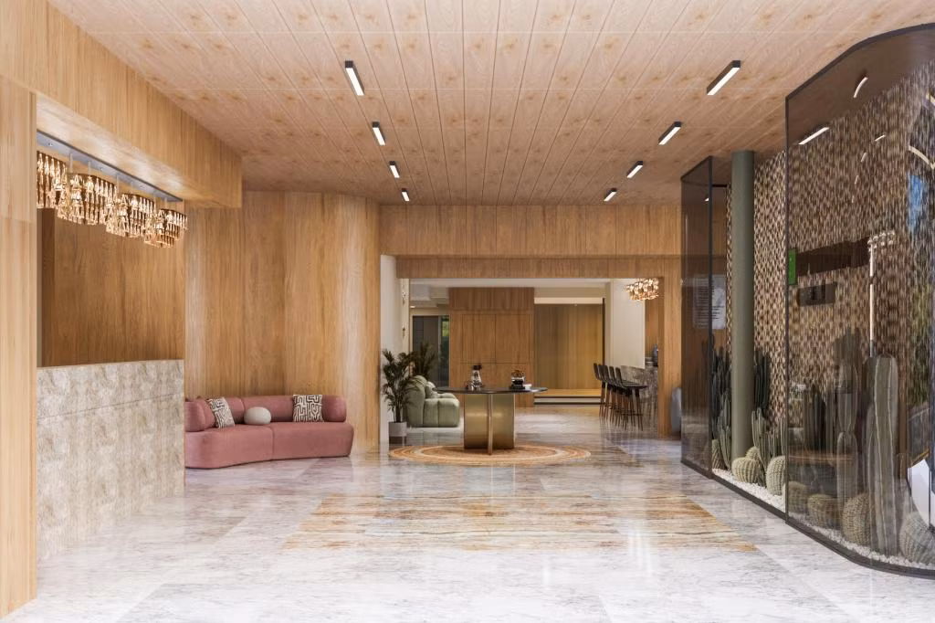 Wyndham Garden Antalya Konyaaltı — 3