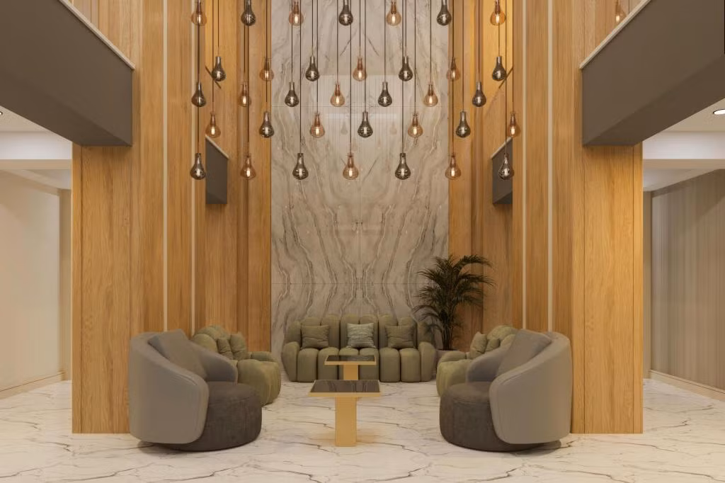 Wyndham Garden Antalya Konyaaltı — 5