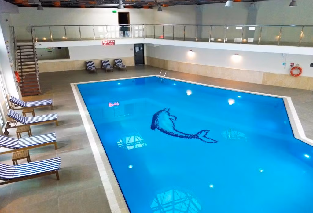 Wyndham Grand Kayseri  — 2