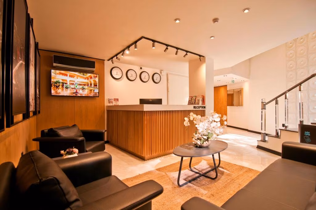 XLoft Istanbul — 5
