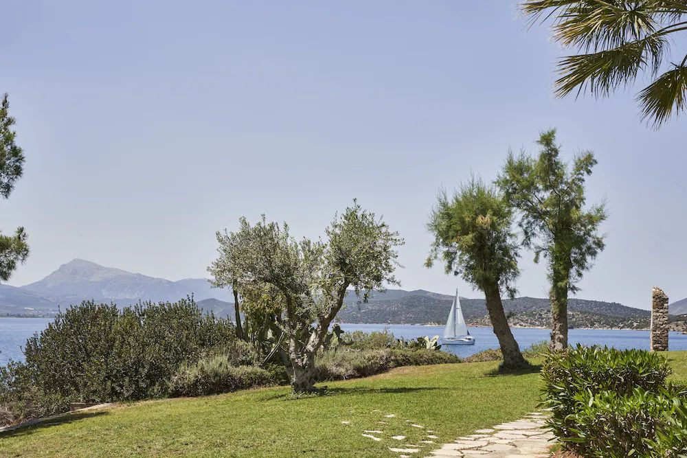 Xenia Poros Image — 4