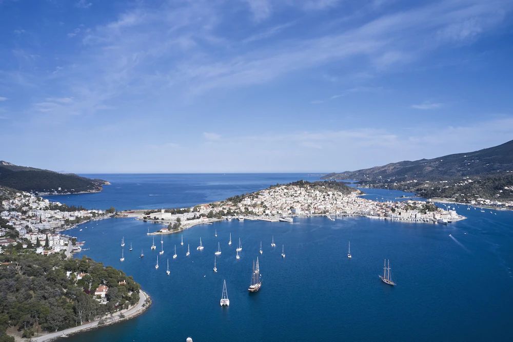 Xenia Poros Image — 9