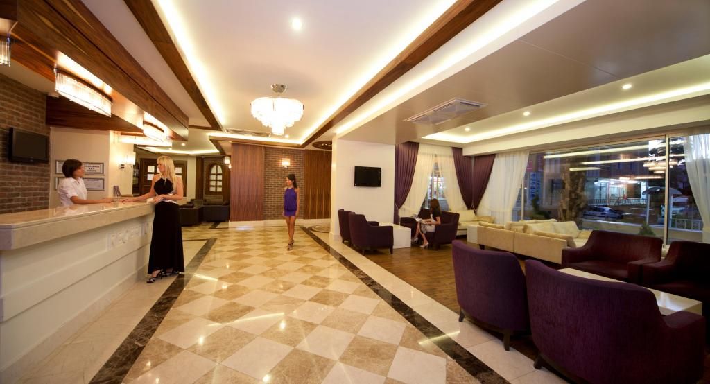 Xperia Grand Bali Hotel — 2