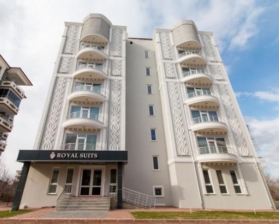 Yahyalı Royal Apart
