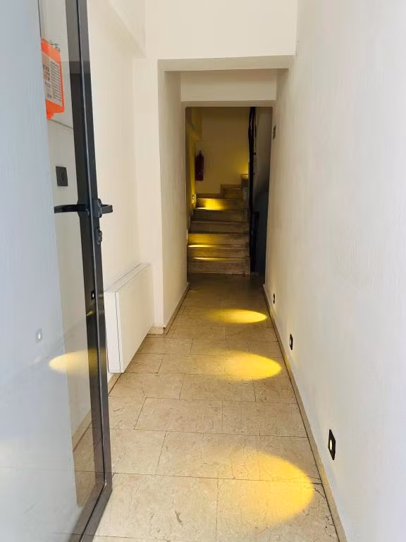 Yakın Pansiyon — 2
