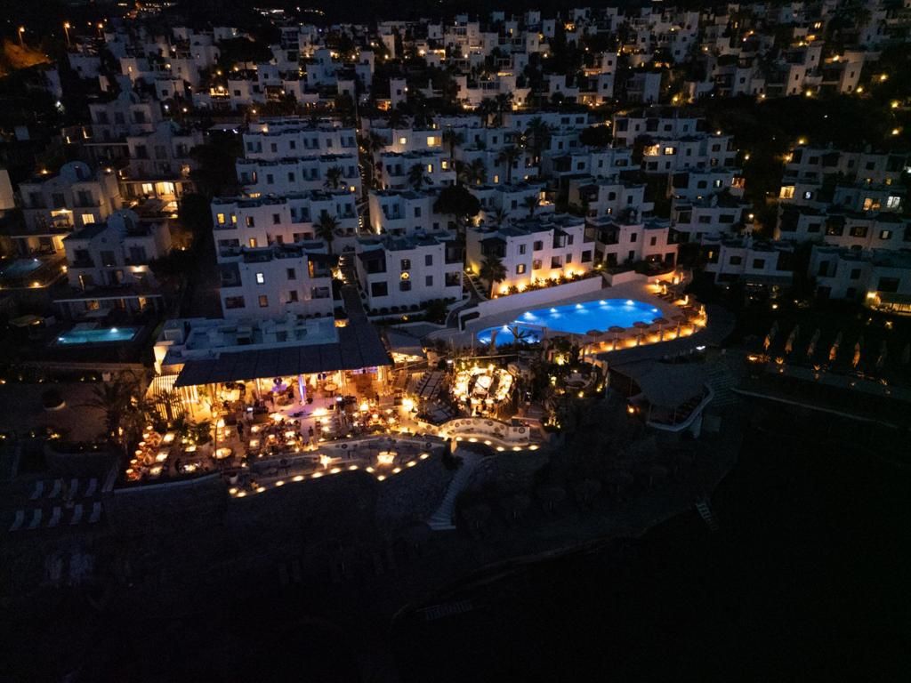 YAZ Yalıkavak — 3