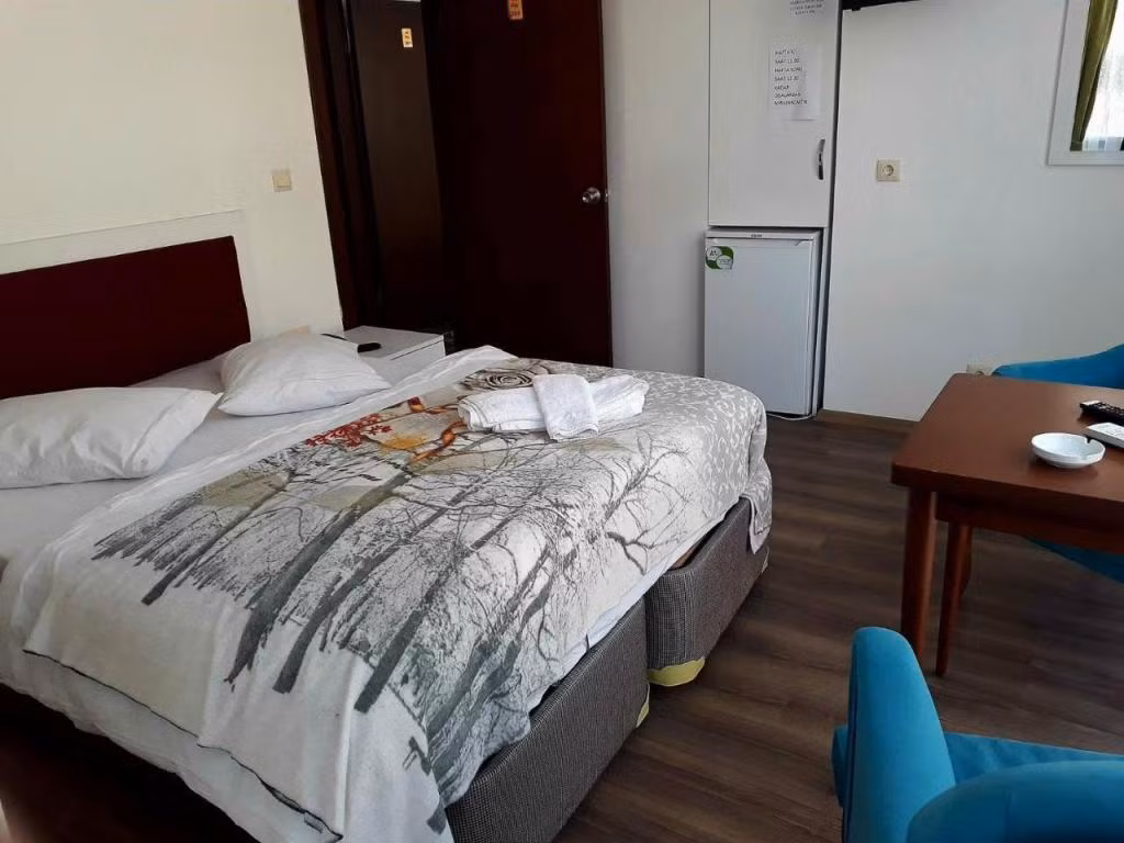 Yeşilırmak Paris Otel — 3