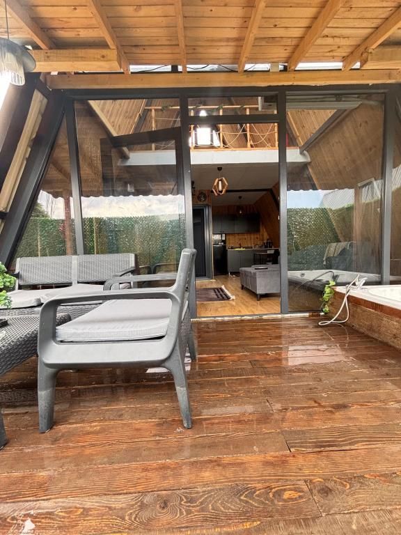 YILDIZ S BUNGALOV — 5