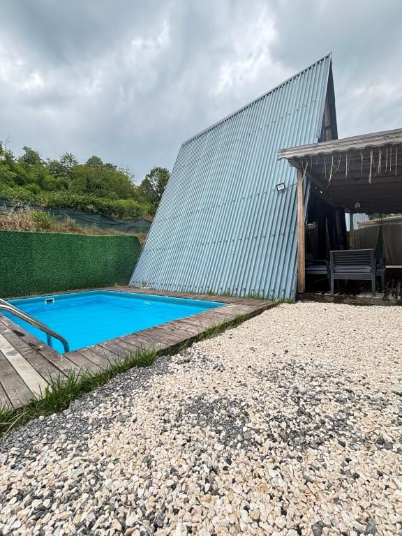 YILDIZ S BUNGALOV — 8