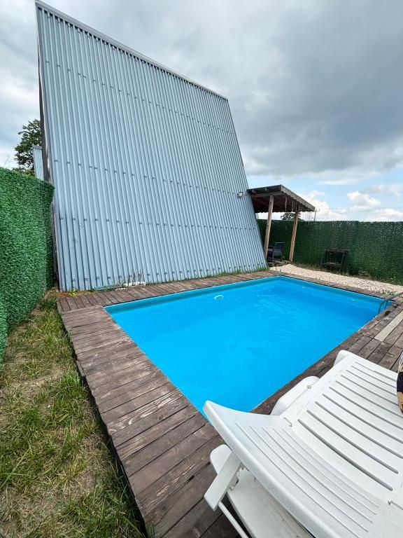 YILDIZ S BUNGALOV — 2