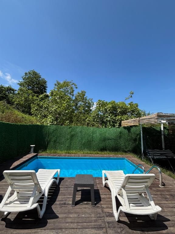YILDIZ S BUNGALOV — 3