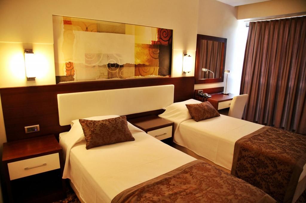 Otel Resmi