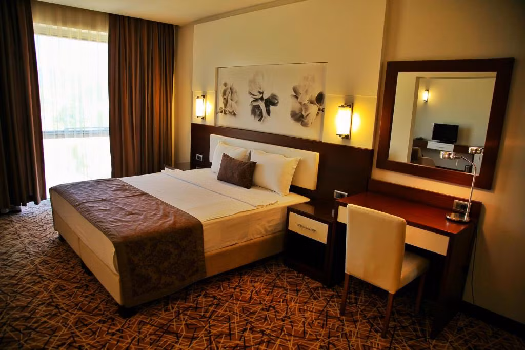 Otel Resmi
